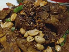 -大鸭梨烤鸭(甘家口店)