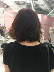-Godhands美发设计沙龙
