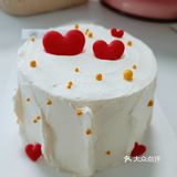 可以自己动手的蛋糕🍰阿澈烘焙馆