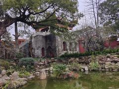 -南岳大庙