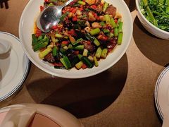 -农耕记·湖南土菜(龙岗熙和园店)
