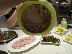 -围炉夜话·潮汕卤水火锅(榕江店)