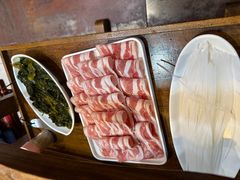 -陈府大宅门成都火锅·手切鲜肉(太原街店)