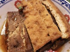 -七爺清汤腩(南开大悦城店)
