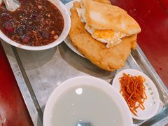 -护国寺小吃(新街口店)