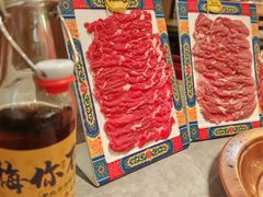 -侃爷南门铜锅涮肉