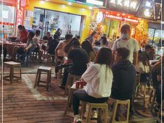 -中山脆肉鲩(新圳东路店)