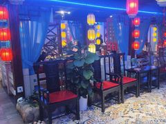 -唇辣号重庆老火锅(燕郊鑫乐汇店)