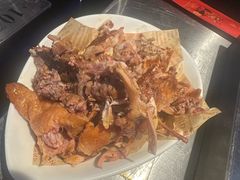 -橦橦小马扎烧烤 (传媒大学店)