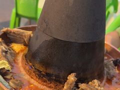 -羊家胡同·龙虾烧烤火锅(龙汇路店)