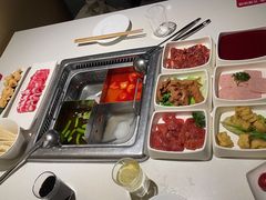 -海底捞火锅(大融城店)