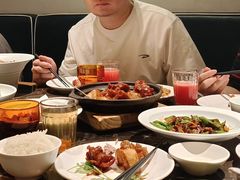 -汤城小厨•粤菜•靓汤(苏州街店)