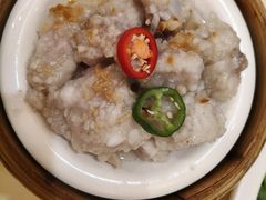 -益利大酒楼(井岸店)