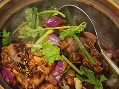 -胡须佬鸡煲四季火锅店(石厦西村直营店)