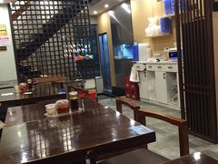 大堂-东泰祥生煎馆(陕西南路店)