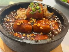 -阿明小菜·海鲜·上海菜(梅陇店)