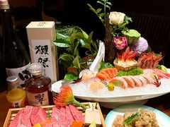 -隐炉和牛烧肉店(群力店)