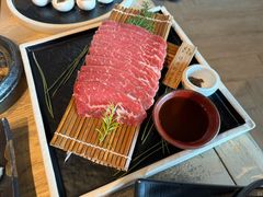 -黑牛の店·和牛烧肉(欢乐港湾店)