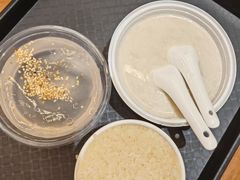 花生汤-没牙伯花生汤店(老药洲店)