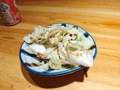 -晶吉·居酒屋·烧鸟·生鱼饭(中山区民主广场店)