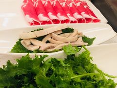 -海底捞(江南店)