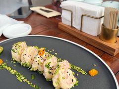 奇妙虾球-喜鼎海胆水饺(东港店)