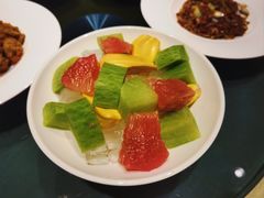 -卫鼎轩·曹公馆(鼓楼店)