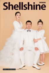 -SHELLSHINEkids山上儿童摄影(天邑澜山店)