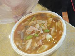 -老雒阳面馆·水席(高新区店)