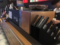 -星巴克(南京鼓楼吾悦广场店)