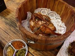 -胡桃里乐队酒馆(鎏嘉码头店)