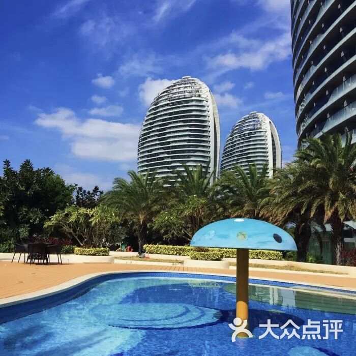 海洋之星度假酒店