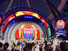 -海合安武汉极地海洋公园