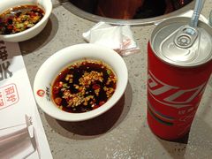 -老佛爷铜炉蛙锅(东门老街店)