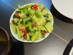 -锅立方·开心牛蛙厂(河西直营店)