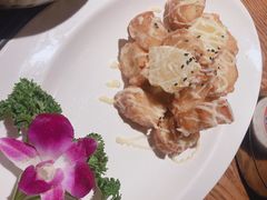 -茉莉餐厅(悦方idmall店)