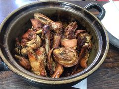 -斯丹姜母鸭·古法干香(涂门街总店)