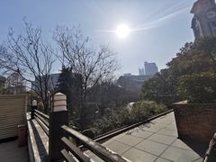 -星巴克(人民公园店)