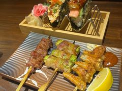 -鸟鹏烧鸟居酒屋(熙龙湾店)