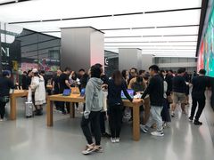 -Apple 零售店(Canton Road)