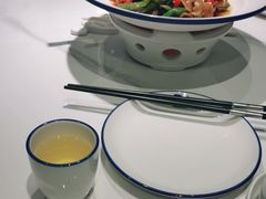 -兰湘子·湘菜小炒(崂山丽达店)