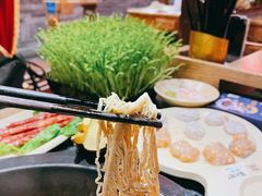 -蜀大侠火锅(森兰花园城店)