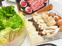 -东来顺•非遗火锅(外滩店)