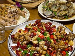 -醉壹号海鲜大排档(厦门美食地标店)