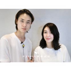 -P.STYLE 派斯造型