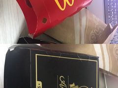 -麦当劳(龙湖时代天街店)