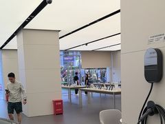 -华为智能生活馆(上海金桥国际商业广场)