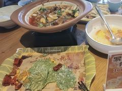 -食光慢宴·安吉土菜馆