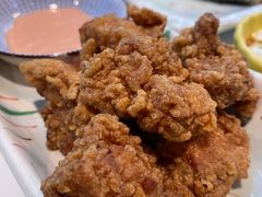 -银河烧鳗·活鳗料理专门店(西单大悦城店)