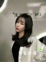 -Rise Hair上升造型